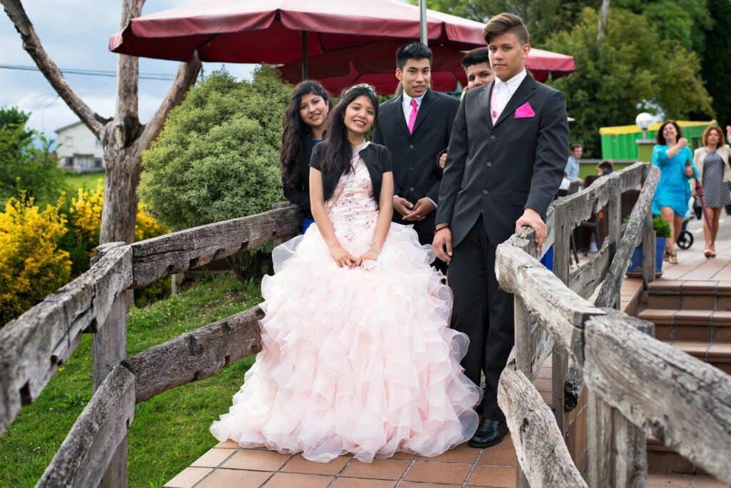 Quinceañera