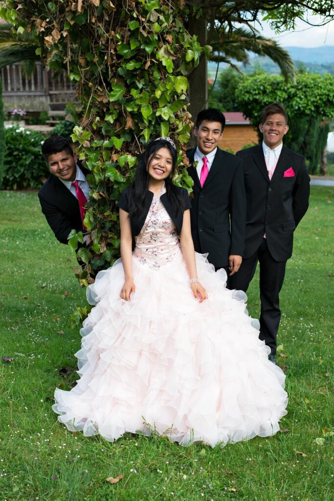 Quinceañera
