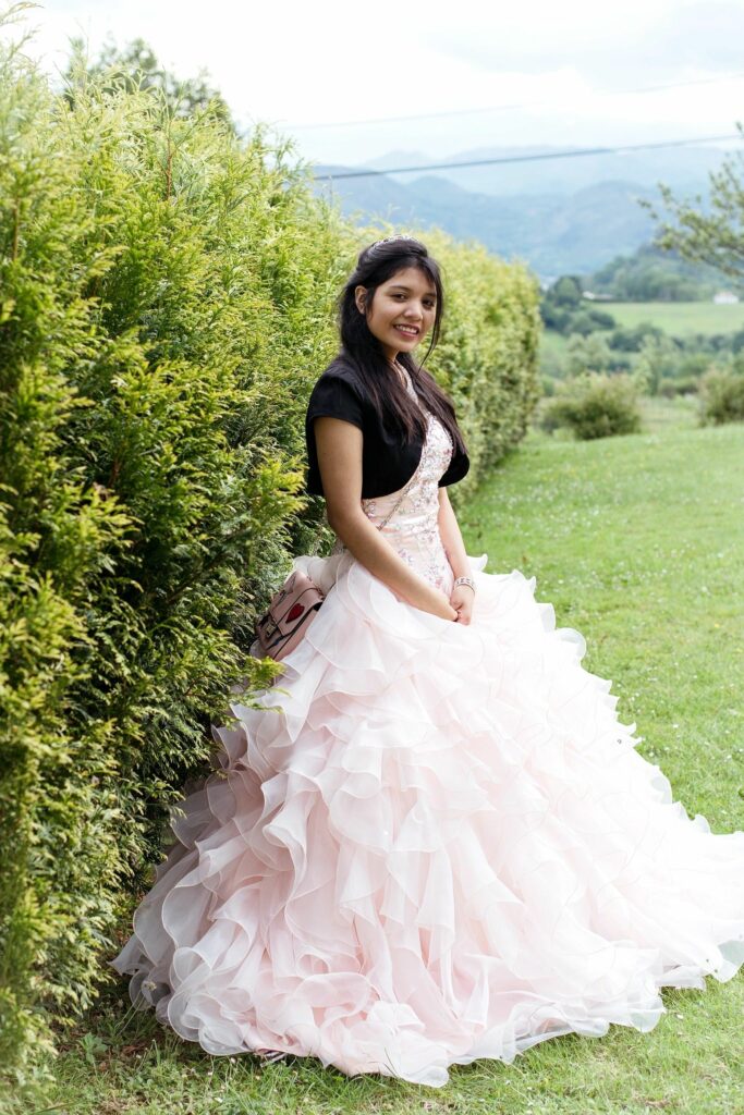 Quinceañera
