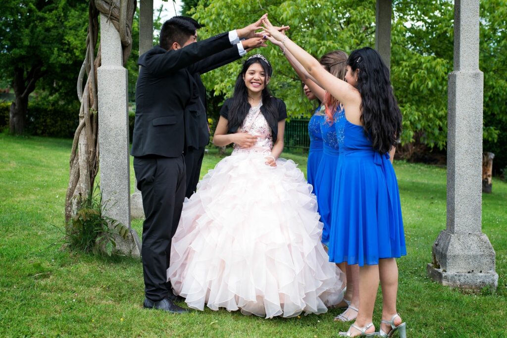 Quinceañera