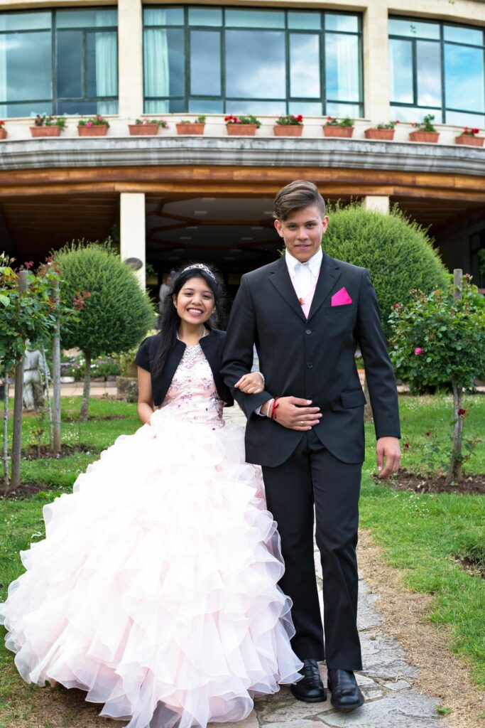 Quinceañera