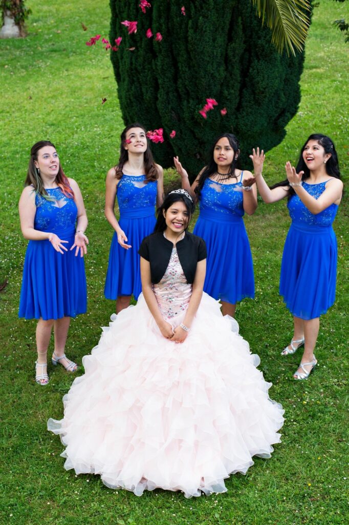 Quinceañera