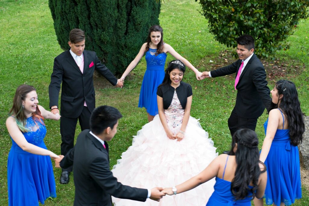 Quinceañera